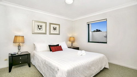 The Apartment Service NTOWN - Accommodation Fremantle 6