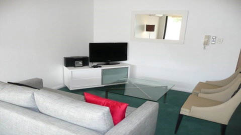 The Apartment Service NTOWN - Accommodation Fremantle 4