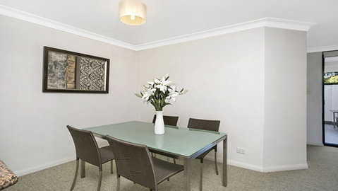 The Apartment Service NTOWN - Accommodation Fremantle 2