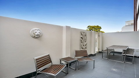 The Apartment Service NTOWN - Accommodation Fremantle 5