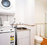 Ryals Serviced Apartments Camperdown - Accommodation Fremantle