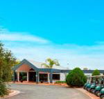 Barmera Country Club Motor Inn - Accommodation Fremantle