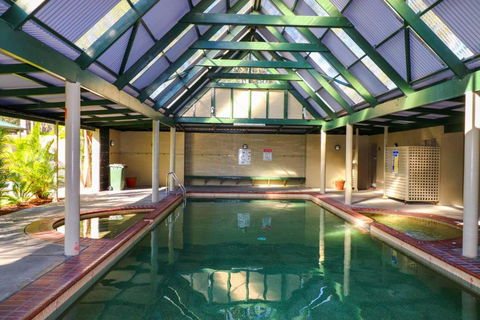 Blackbutt Family Loft Townhouse - Accommodation Fremantle 6