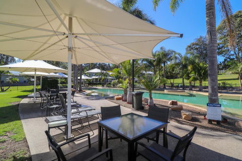 Blackbutt Family Loft Townhouse - Accommodation Fremantle 1