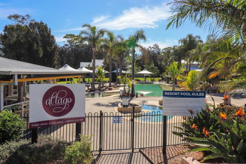 Blackbutt Family Loft Townhouse - Accommodation Fremantle 2
