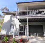 Blackbutt Family Loft Townhouse - Accommodation Fremantle