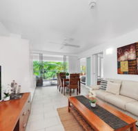 Private Apt at Drift Palm Cove Sleeps 6 - Accommodation Fremantle
