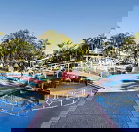 Diamond Beach Resort 2BR Bath - Accommodation Fremantle