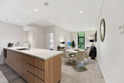 Luxury Experience In Prime Location - Accommodation Fremantle 6