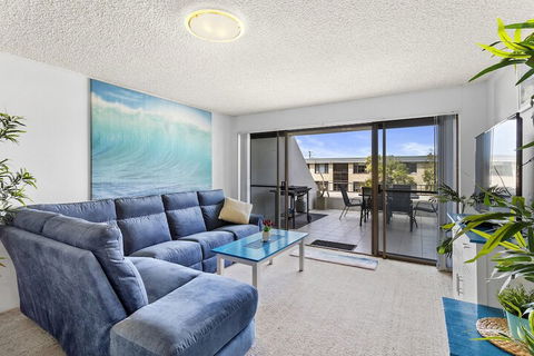 A Sea Mist At The Dunes 3 / 38 Marine Drive - Accommodation Fremantle 4