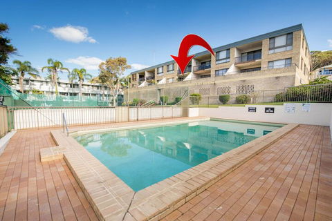 A Sea Mist At The Dunes 3 / 38 Marine Drive - Accommodation Fremantle 2
