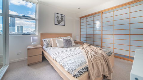 Riverfront In New Farm & Brisbane - Accommodation Fremantle 1