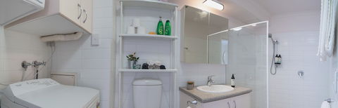 Riverfront In New Farm & Brisbane - Accommodation Fremantle 5