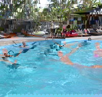 Darwin Hostel - Accommodation Fremantle