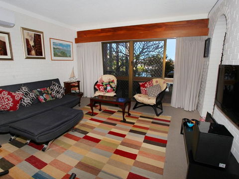 Anjuna 2 2 BDRM Budget Stay On Canal - Accommodation Fremantle 6