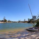Anjuna 2 2 BDRM Budget Stay On Canal - Accommodation Fremantle 0
