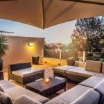 Contemporary & Luxurious Little Cove - Accommodation Fremantle 0