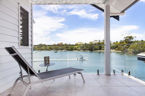 22 Noosa Parade - Accommodation Fremantle 2