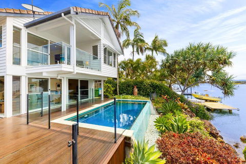 22 Noosa Parade - Accommodation Fremantle 3