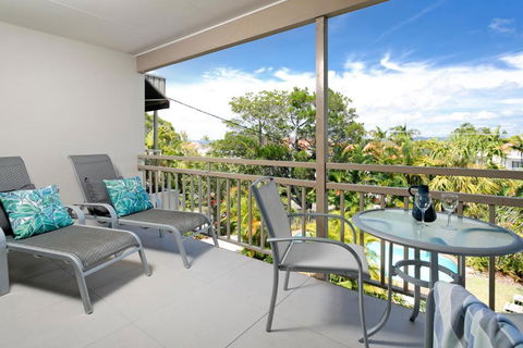 3 14 Edgar Bennett Avenue Noosa Hill - Accommodation Fremantle 1