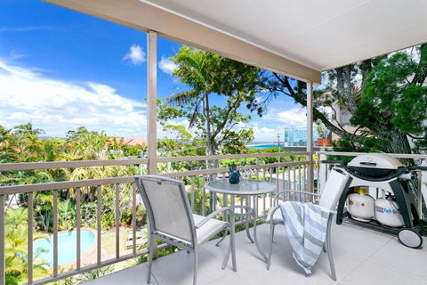 3 14 Edgar Bennett Avenue Noosa Hill - Accommodation Fremantle 3