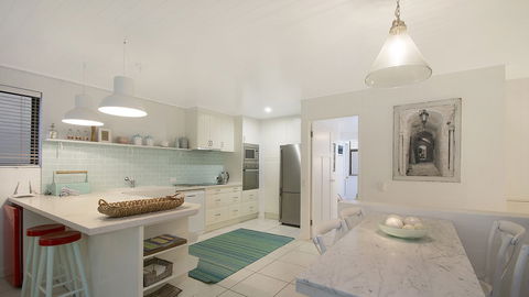 Tea Trees - Accommodation Fremantle 4