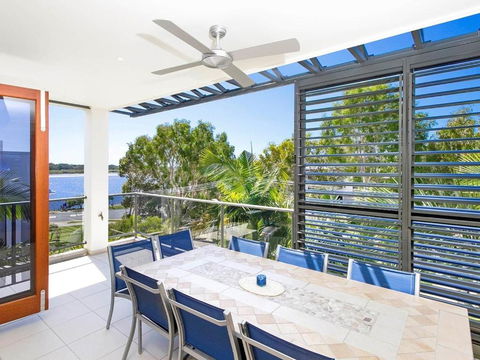 Noosa Dua 2 - Accommodation Fremantle 4