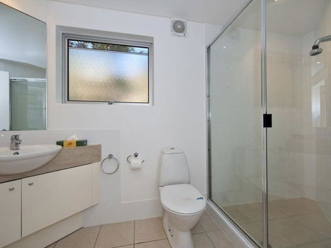 Kareka - Accommodation Fremantle 4