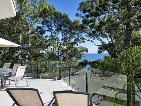 Kareka - Accommodation Fremantle 3