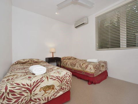 Kareka - Accommodation Fremantle 6