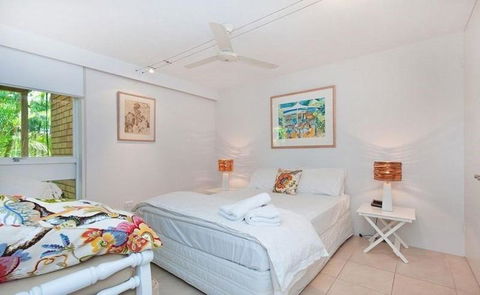 Marola - Accommodation Fremantle 1