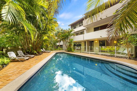 Tea Trees 6 - Accommodation Fremantle 3