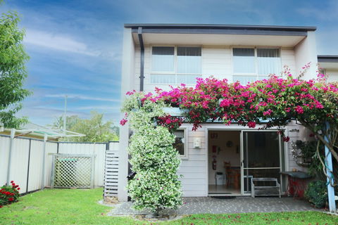Alloway - Accommodation Fremantle 3