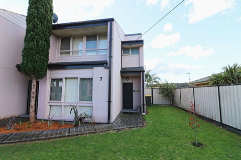Alloway - Accommodation Fremantle 1