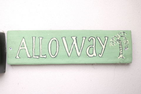 Alloway - Accommodation Fremantle 2