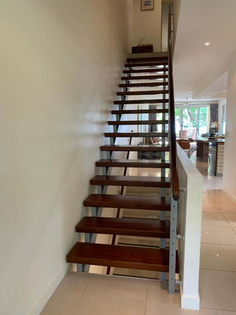 Beach House Apartment 1 - Accommodation Fremantle 4