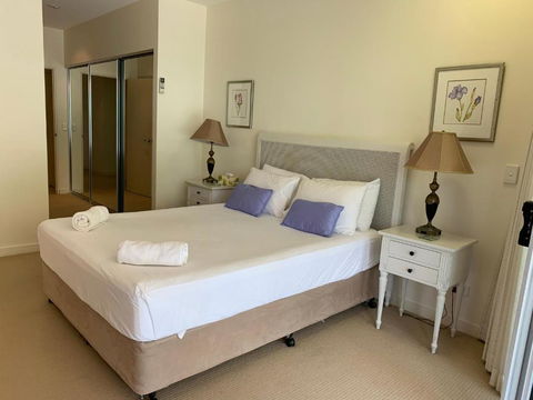 Beach House Apartment 1 - Accommodation Fremantle 6