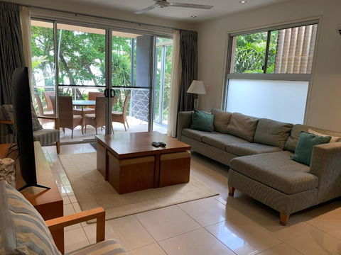 Beach House Apartment 1 - Accommodation Fremantle 5
