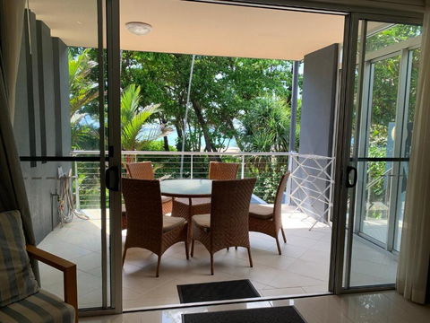 Beach House Apartment 1 - Accommodation Fremantle 2