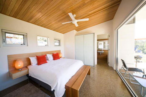Aalborg Bright - Accommodation Fremantle 4