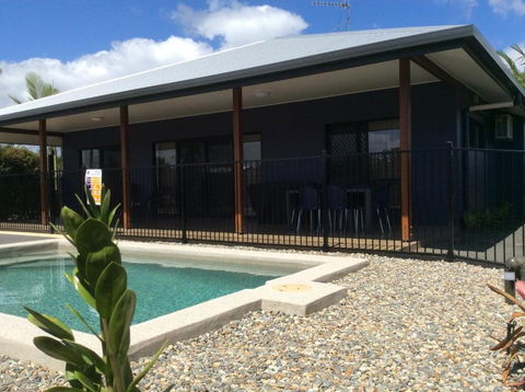 Danlise - Accommodation Fremantle 1