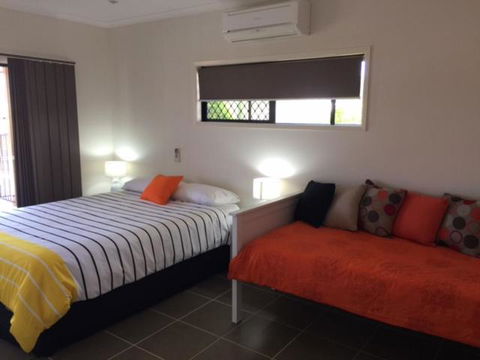 Danlise - Accommodation Fremantle 5