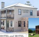 Tathra Hotel  Motel - Accommodation Fremantle