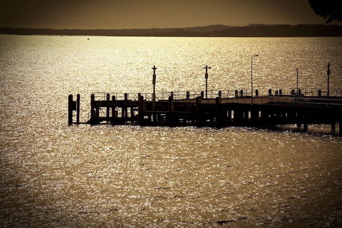 La Mer Sea View Apartment - Accommodation Fremantle 5