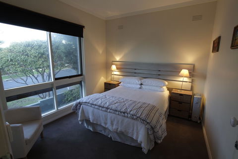 La Mer Sea View Apartment - Accommodation Fremantle 1
