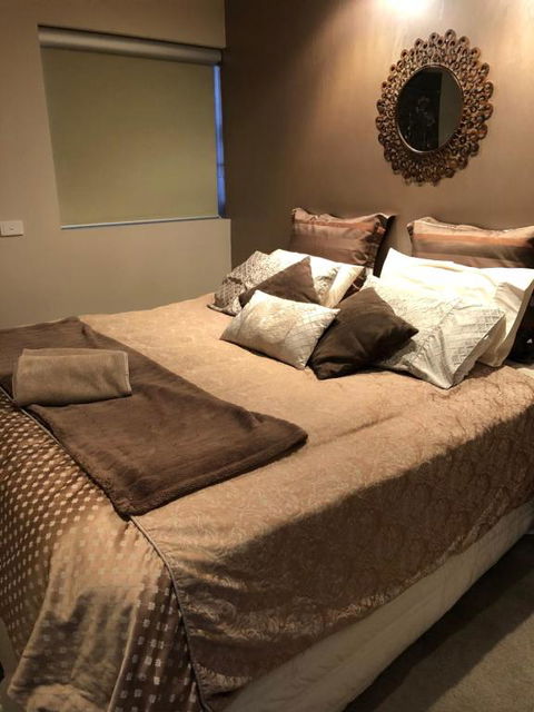 About Time Retreats Studio Seven - Accommodation Fremantle 5