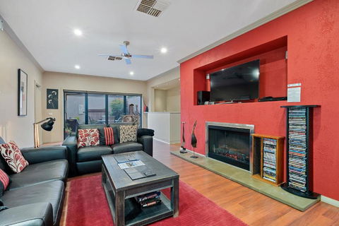 About Time Retreats Studio Seven - Accommodation Fremantle 1