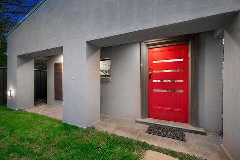 About Time Retreats Studio Seven - Accommodation Fremantle 4