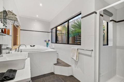 About Time Retreats Studio Seven - Accommodation Fremantle 6