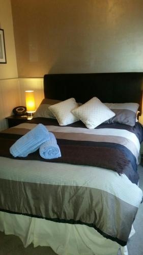 About Time Retreats Studio Three - Accommodation Fremantle 1